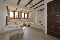 Apartamenty Zielony Dom Hotel a Stronie SlAskie