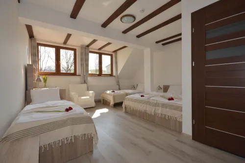 Apartamenty Zielony Dom -  Appartamenti vacanze