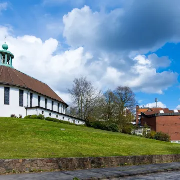 Sachsenwald Hotel Reinbek