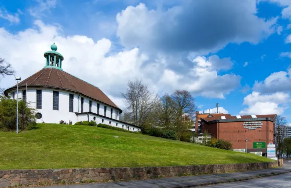 阿亥茵貝克薩徹森瓦爾德酒店