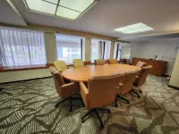 Radisson Hotel Duluth-Harborview - de negocios