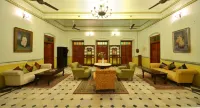 Koolwal Kothi Zinc Journey by the Fern, Nawalgarh, Rajasthan