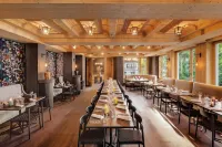 Morosani Posthotel Hotels in Monstein