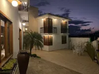 Pousada Maria Monteiro Tiradentes Hôtels à : Tiradentes