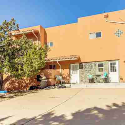 10 Mi to Dtwn Pet-Friendly Sedona Getaway! Hotel Exterior