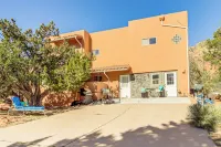 10 Mi to Dtwn Pet-Friendly Sedona Getaway! - Lemmikkieläimet sallittu