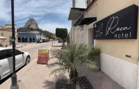 La Roca Hotel