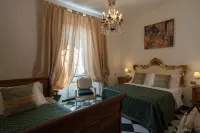 Morali Palace