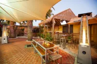 Leisure Inn Hotel Rockingham