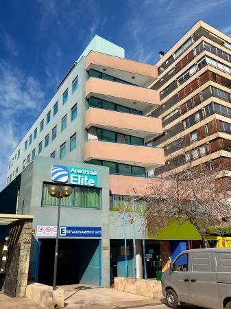 Apart Hotel Elite Las Condes
