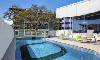 Code Apartments
