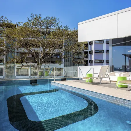 Code Apartments