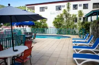 Galleon House Hotel - Private Pools