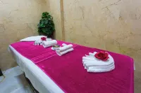 The Fern Residency Katra - spa