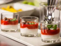Qubus Hotel Gorzów Wielkopolski - sarapan