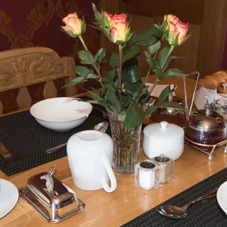 Bishopcleugh Guest House