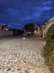 Hacienda San Patricio Các khách sạn ở 