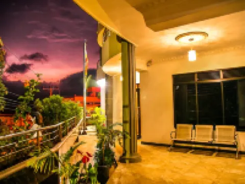 Sri Krishna Bhavan Hotel Hatton Hotels in Hatton