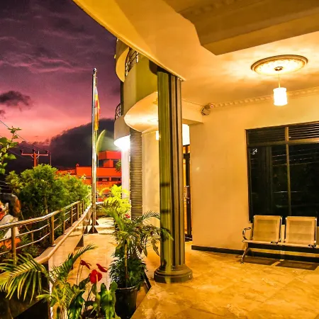 Sri Krishna Bhavan Hotel Hatton