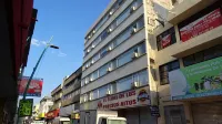 Hotel Granda Inn Các khách sạn ở Tuxtla Gutierrez