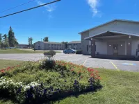 Super 8 by Wyndham Iron Mountain Hotels in Iron Mountain