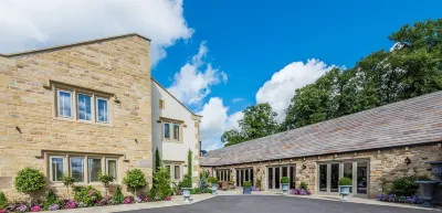 Fence Gate Lodge Hotels in 