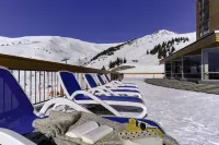 Belambra Clubs Orcières 1850 - le Roc Blanc