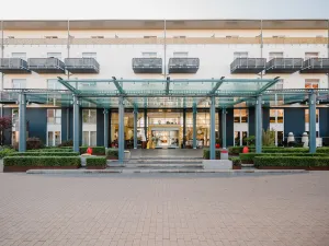 Resort Mark Brandenburg & Fontane Therme