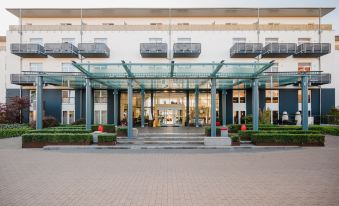 Resort Mark Brandenburg & Fontane Therme