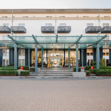 Resort Mark Brandenburg & Fontane Therme