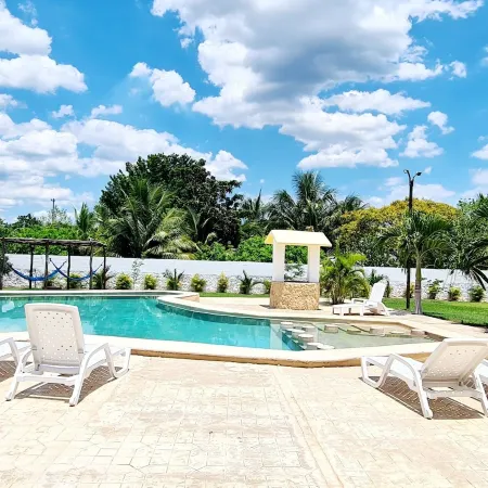 Hotel Quinta Izamal