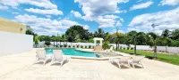 Hotel Quinta Izamal Hotels in Izamal