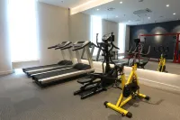 Ibis Styles Ulaanbaatar Polaris - ที่มีฟิตเนส