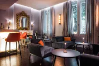 Villas Foch Boutique Hotel & Spa Bordeaux
