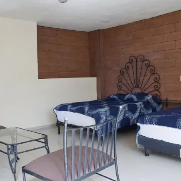 Hotel Dubái de Miramar