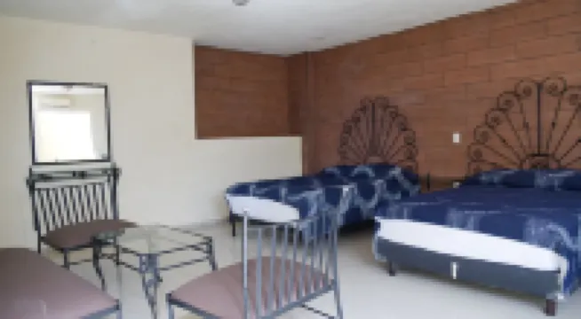 Hotel Dubái de Miramar