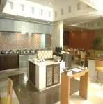Sarovar Hometel Chandigarh - Breakfast