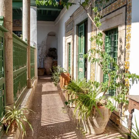 Dar Hayder-la Medina