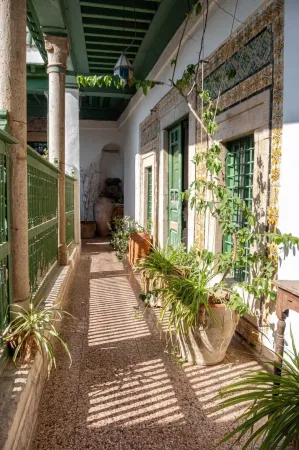 Dar Hayder-la Medina