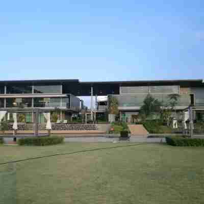 Samalaju Resort Hotel Hotel Exterior