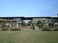 Samalaju Resort Hotel - Pysäköinti