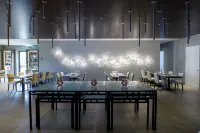 Domotel Kastri - Desayuno