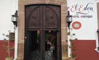 El Edén Hotel Boutique