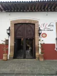 El Edén Hotel Boutique