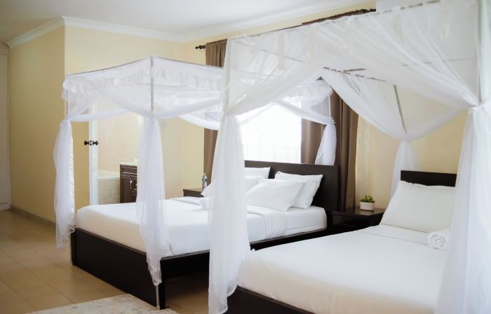 The Residence Inn