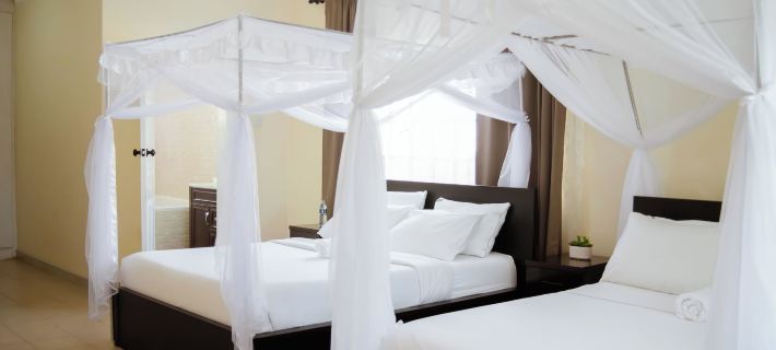 The Residence Inn Hotels in Lilongwe