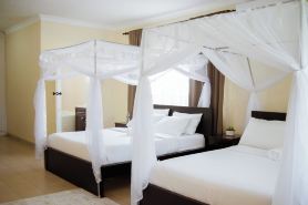 The Residence 旅館