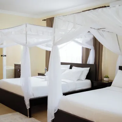 The Residence Inn Hotels near Maula Cathedral