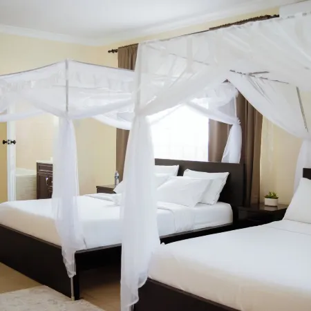 The Residence Inn