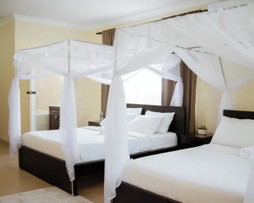 The Residence Inn Hotels in Lilongwe